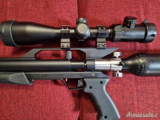 ...Altro | Non elencato gunpower 5.5