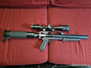 ...Altro | Non elencato gunpower 5.5