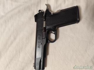 IMI | Israel Military Industries BUL M5 9x21mm IMI
