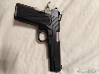 IMI | Israel Military Industries BUL M5 9x21mm IMI