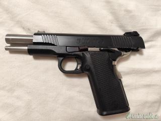 IMI | Israel Military Industries BUL M5 9x21mm IMI