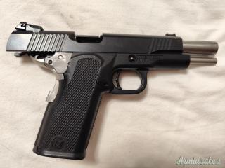 IMI | Israel Military Industries BUL M5 9x21mm IMI