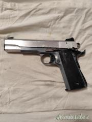 SIG-Sauer 1911 22lr .22 LR Long Rifle