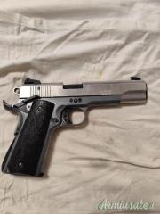 SIG-Sauer 1911 22lr .22 LR Long Rifle