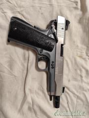 SIG-Sauer 1911 22lr .22 LR Long Rifle