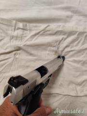 SIG-Sauer 1911 22lr .22 LR Long Rifle