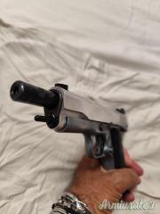 SIG-Sauer 1911 22lr .22 LR Long Rifle