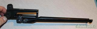 Bipiede Beretta BM59