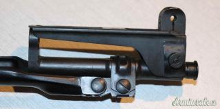 Bipiede Beretta BM59