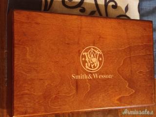 Smith & Wesson 29-3 .44 Special