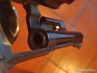 Smith & Wesson 29-3 .44 Special
