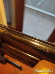 Smith & Wesson 29-3 .44 Special