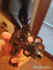 Smith & Wesson 29-3 .44 Special