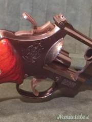 Smith & Wesson 29-3 .44 Special