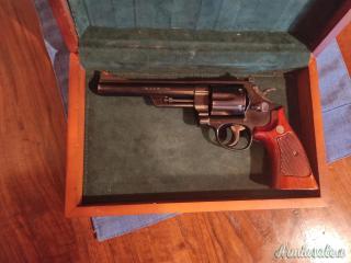 Smith & Wesson 29-3 .44 Special