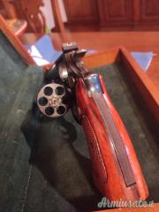 Smith & Wesson 29-3 .44 Special