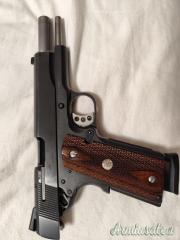 Smith & Wesson 1911 Carbon .45 ACP