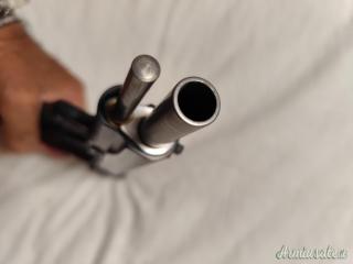 Smith & Wesson 1911 Carbon .45 ACP