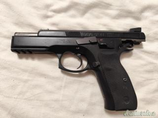 CZ | Ceska Zbrojovka SP01 Sport 9x21mm IMI