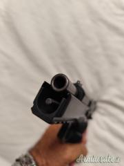 CZ | Ceska Zbrojovka SP01 Sport 9x21mm IMI