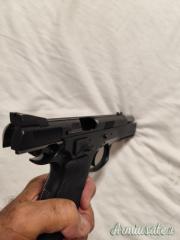 CZ | Ceska Zbrojovka SP01 Sport 9x21mm IMI