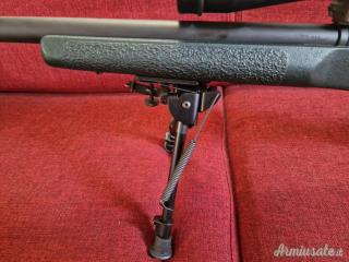 40 XS .308 Winchester