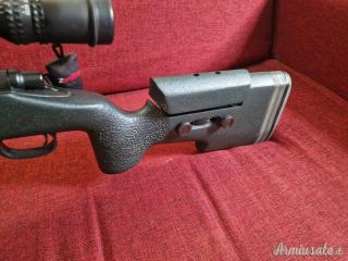 40 XS .308 Winchester