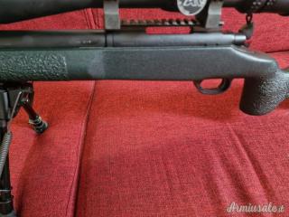 40 XS .308 Winchester