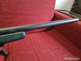 40 XS .308 Winchester