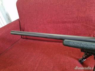 40 XS .308 Winchester