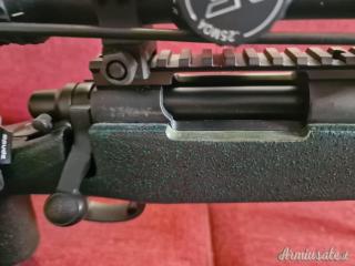 40 XS .308 Winchester