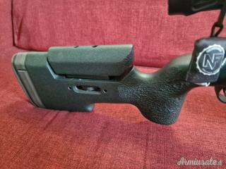 40 XS .308 Winchester