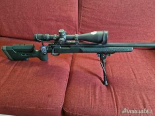 40 XS .308 Winchester