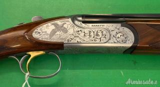 Sovrapposto Sabatti Alpen Eagle Cal.20