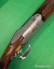 Sovrapposto Sabatti Alpen Eagle Cal.20