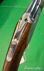 Sovrapposto Sabatti Alpen Eagle Cal.20