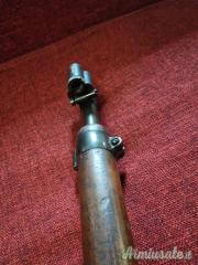 Schmidt Rubin K31 7.5x55mm Schmidt Rubin