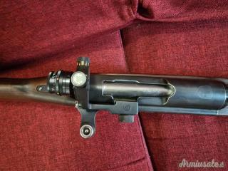 Schmidt Rubin K31 7.5x55mm Schmidt Rubin