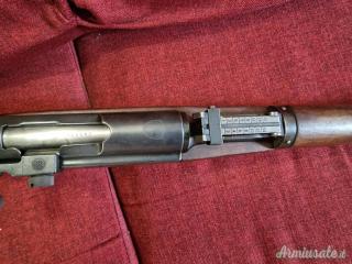 Schmidt Rubin K31 7.5x55mm Schmidt Rubin