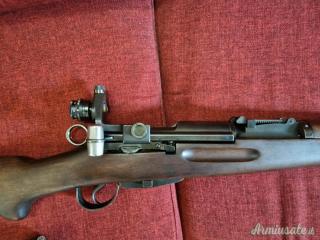 Schmidt Rubin K31 7.5x55mm Schmidt Rubin