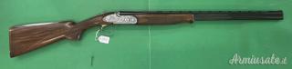 Sovrapposto Sabatti Alpen Eagle Cal.410