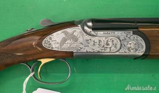 Sovrapposto Sabatti Alpen Eagle Cal.410