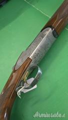 Sovrapposto Sabatti Alpen Eagle Cal.410
