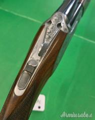Sovrapposto Sabatti Alpen Eagle Cal.410