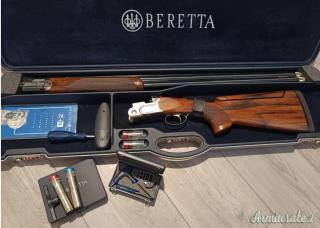 Beretta DT11 sporting