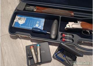 Beretta DT11 sporting