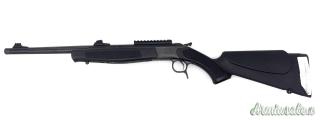 Bergara BA 13 TD cal. 45-70 Government