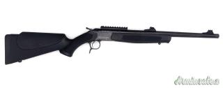 Bergara BA 13 TD cal. 45-70 Government
