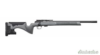 CZ | Ceska Zbrojovka 457 LRP .22 Long Rifle