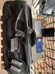 Beretta Cx4